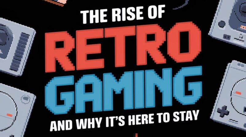 Why ColecoVision retro gaming matters