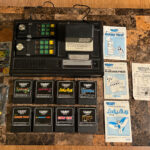 A beginner's guide to ColecoVision retro gaming