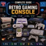 How to choose the right ColecoVision retro gaming