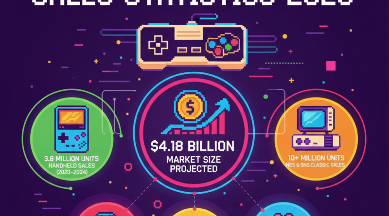 ColecoVision retro gaming trends to watch in 2026
