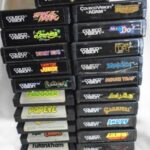 Frequently asked questions about ColecoVision retro gaming